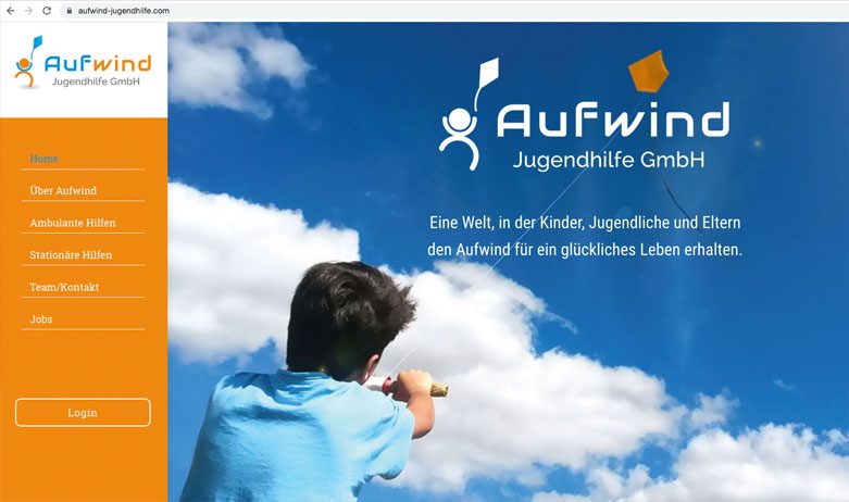 (c) Aufwind-jugendhilfe.com
