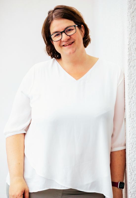 Ricarda Mittelbach