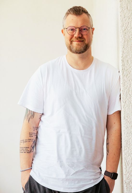 Alex Murrenhoff
