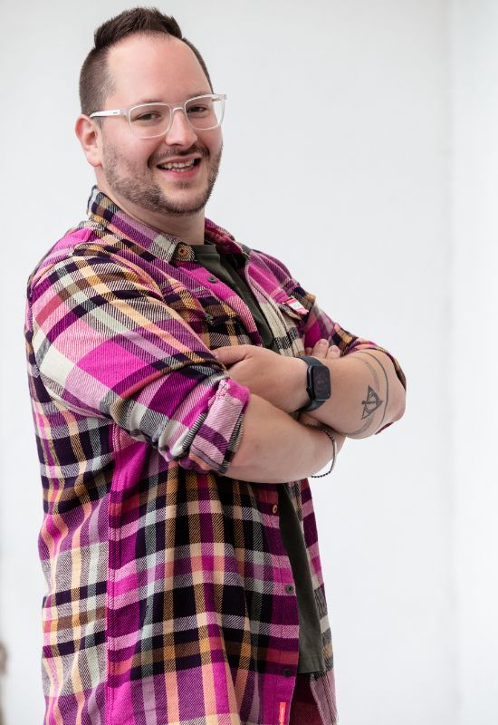 Sebastian Otto